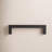 Kingston Collection Solid Square Bar Pull-228800753-160053245