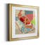 Beach Beach II - peinture encadrée-1882540845-1882540846