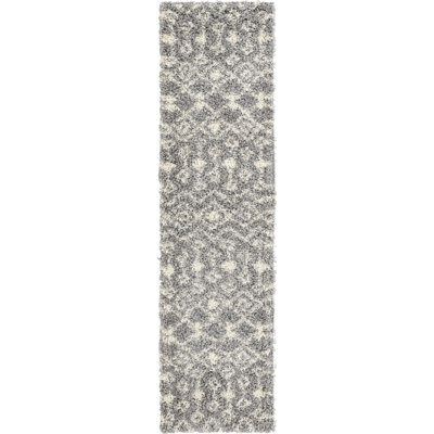 Griego Geometric Indoor Rug