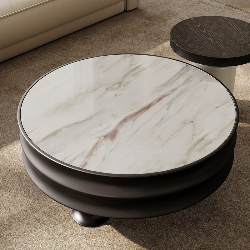 Ensemble de tables basses Minimalist