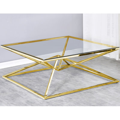 Table basse Connall 