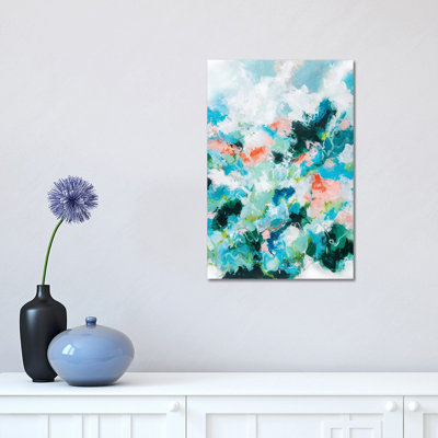 « Promise » par Cristina dalla Valentina-impression d’art graphique