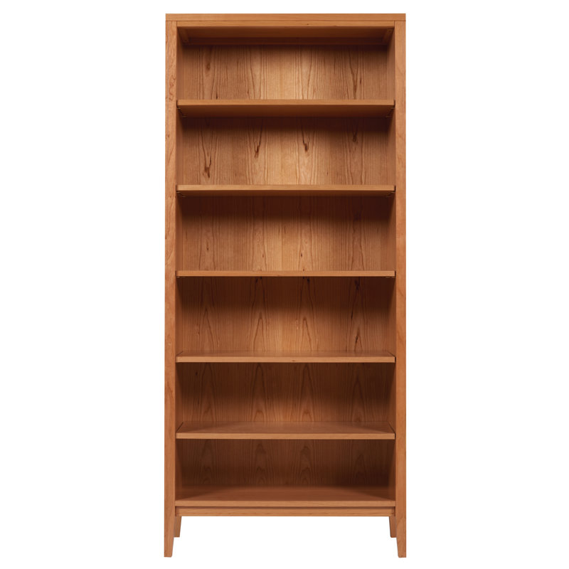 Kingston Solid Wood Bookcase