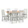 Port Mahon Extendable Dining Set