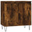 Aalliyah Freestanding Bathroom Storage Furniture Set-890694163