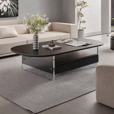 Table basse Minimalist