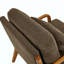 Chaise longue en bois-121647936
