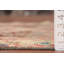 Geometric   Runner Rug 3x8