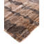 Overdyed One-of-a-Kind 8' 10" X 11' 10" Hand Knotted Area Rug
