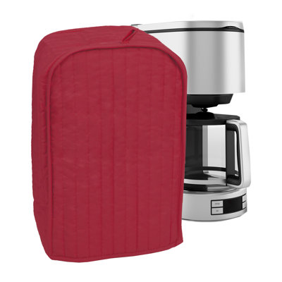 Coffeemaker Cover