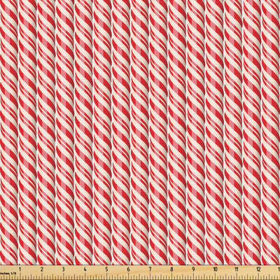 Ajane Christmas Sweets Fabric
