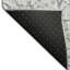 Tapis de qualité supérieure lavable à la machine Varasteh AMF1677-1927377381