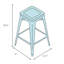 Tabouret de bar et de comptoir Abdulkadir-1025106236