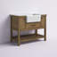 Ensemble de meuble-lavabo simple 42 po Pelaghia-171618734