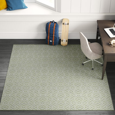 Aalaysia Performance Indoor / Outdoor Rug