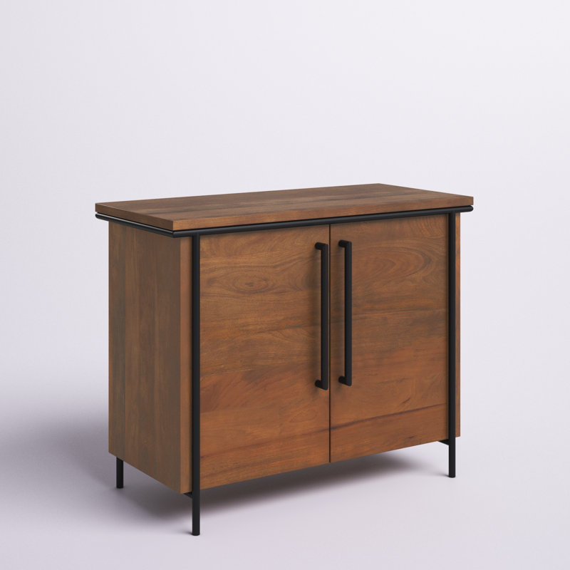 Easterwood Accent Cabinet