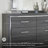 Layeska 60.67'' W 6 - Drawer Dresser