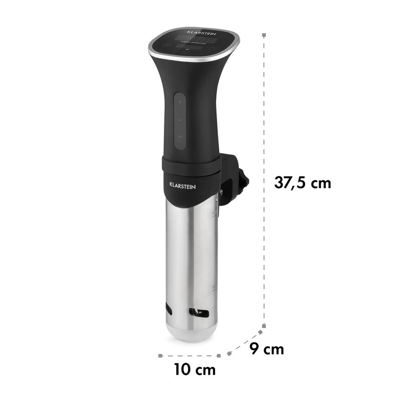 Quickstick Smart Cooker Sous Vide Cooker