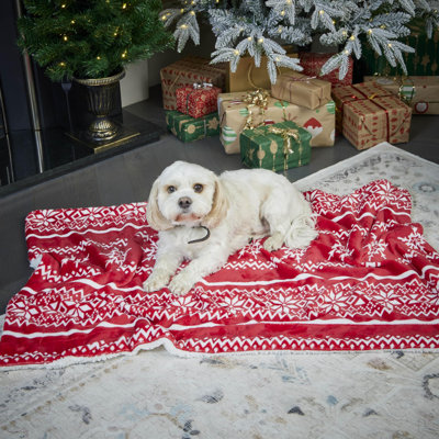 Pet Blanket