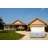 12 ft. W x 26 ft. D Solid Wooden Garage Shed