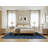 Abstract Indoor Rug-145850486