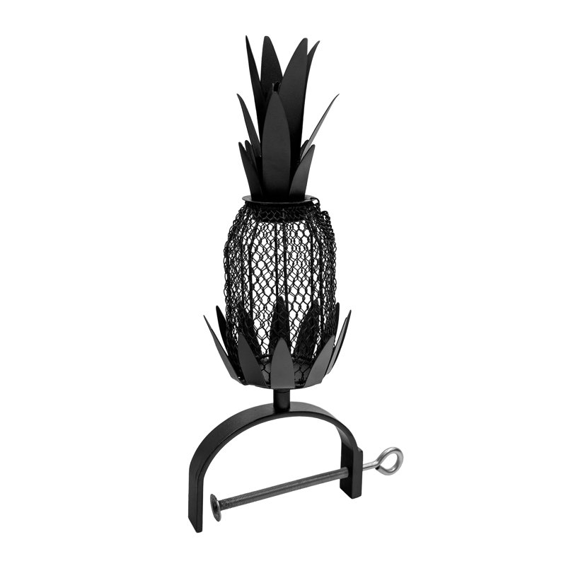 Mangeoire décorative pour oiseaux
