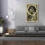  «Royal Dog Portrait 4» par Alicia Longley, art mural sur toile, 40 po x 60 po-1857201557