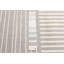 Tapis géométrique blanc / bleu marine tissé à la machine-71115224