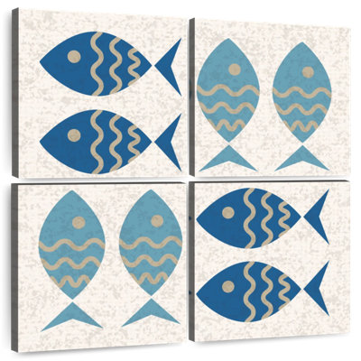 Brampt Fish Academy