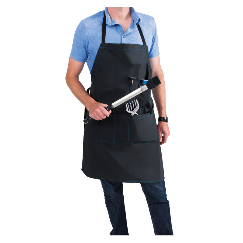 Broil King PVC Polyester Grilling Apron