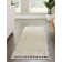 Mitzy Abstract Indoor Rug