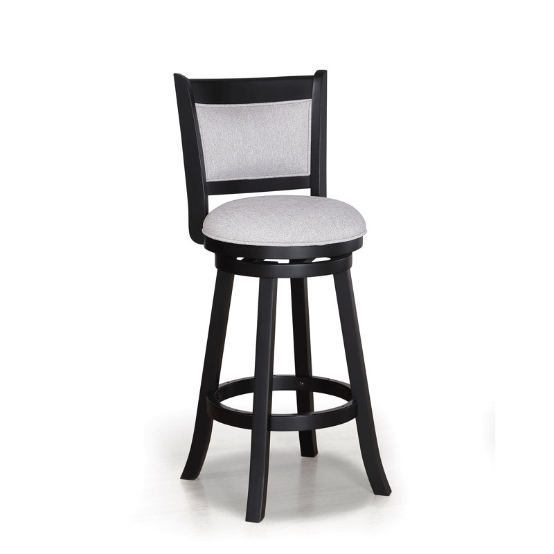 Mobilier de salle à manger en bois 2pc