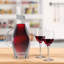 Corvese 40 oz Carafe à vin-1093534854