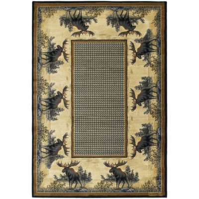 Springtown Indoor Rug