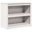 Vidaxl Kitchen Cabinet White 106 X 55 X 92 Cm Solid Pine Wood-117185566