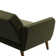 Tallulah Memory Foam Futon