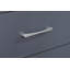 Highbury 3 Drawer Chest of Drawers-1399643111