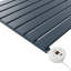 60*5.8cm, Smart WiFi-Enabled Electric Radiator Flat Panel with Intelligent Heating Control-137834777-137834775