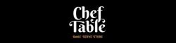 Chef Table Logo