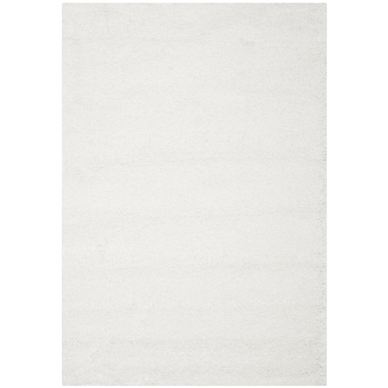 Tapis blanc Assar, Rectangle 2 pi x 3 pi