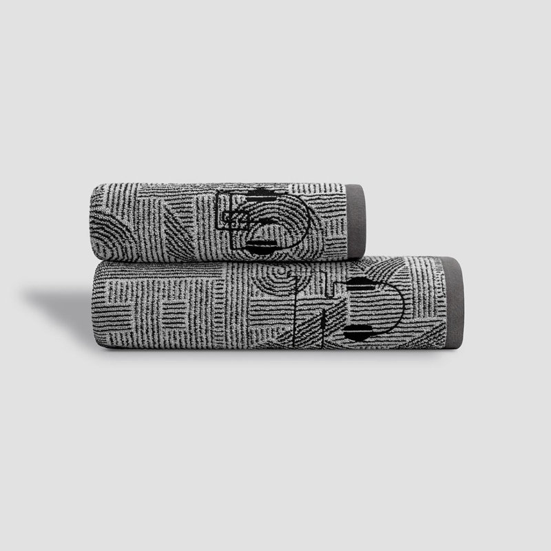 Harper Bath Towel