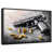 Floating Frame Black