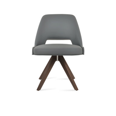 Marash Pyramid Swivel Chair