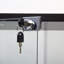 Vitrine en verre-669188707