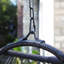 Chiron Rattan Foldable Hanging Chair
