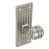 Satin Nickel