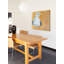 Elizabeth St. Hilaire - Wrapped Canvas Painting-21012049