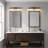 Modern LED Light Wall Sconce