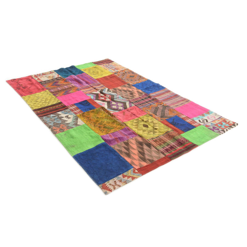 Tapis Judd