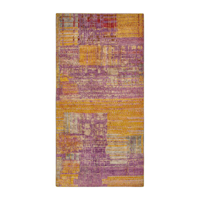 One-of-a-Kind 2’11 " X6’ 2010s Area Rug